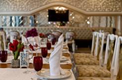 ADALYA ELITE LARA Restaurants